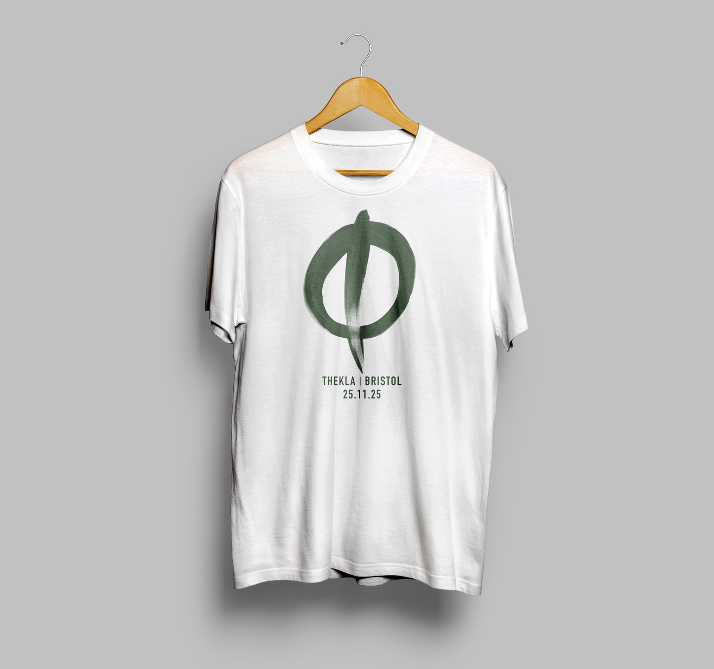 BRISTOL TEE
