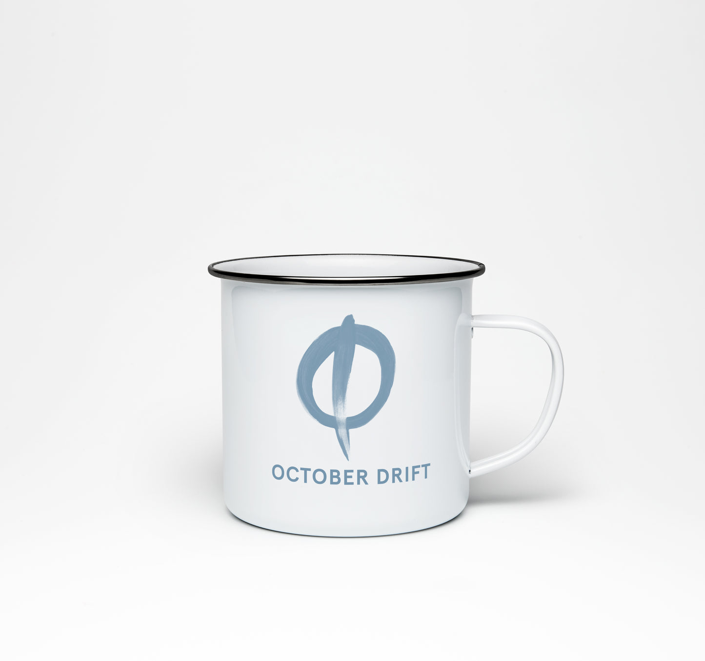 OD VINATAGE TIN MUG