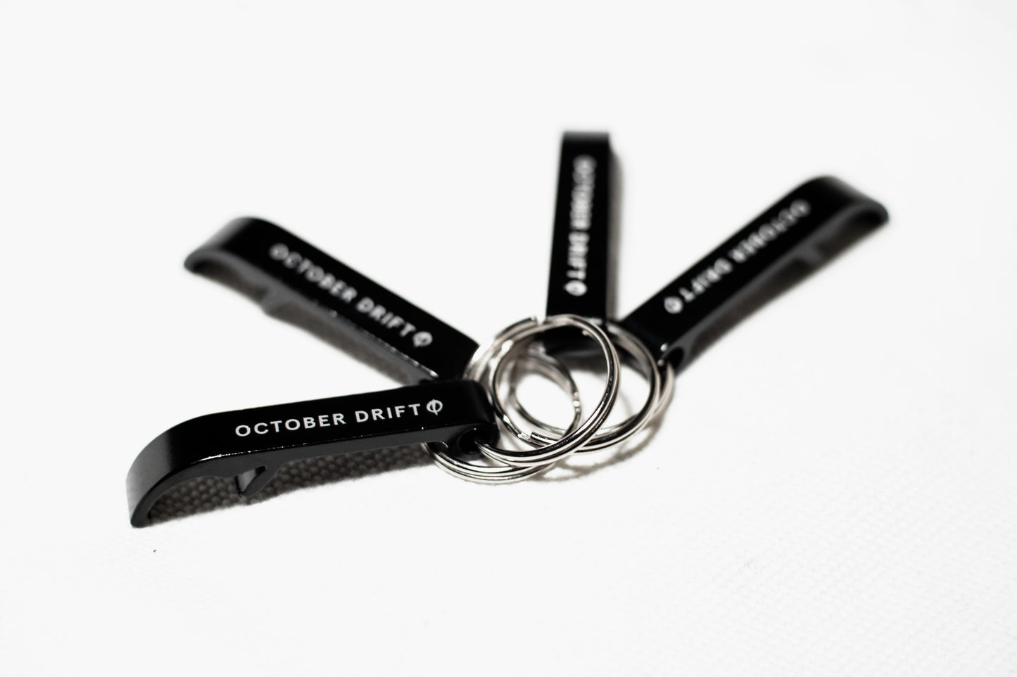 OD BOTTLE OPENER KEYRING