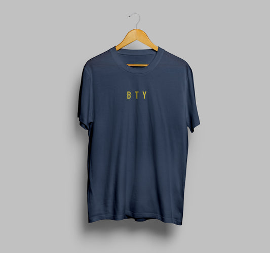BTY TOUR TEE