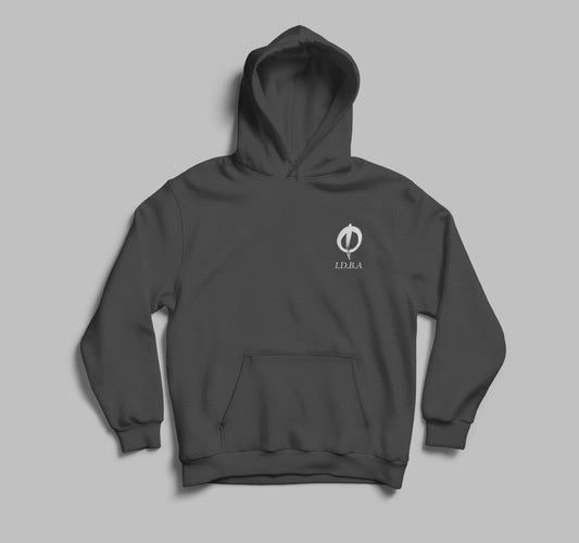 IDBA LOGO HOODIE