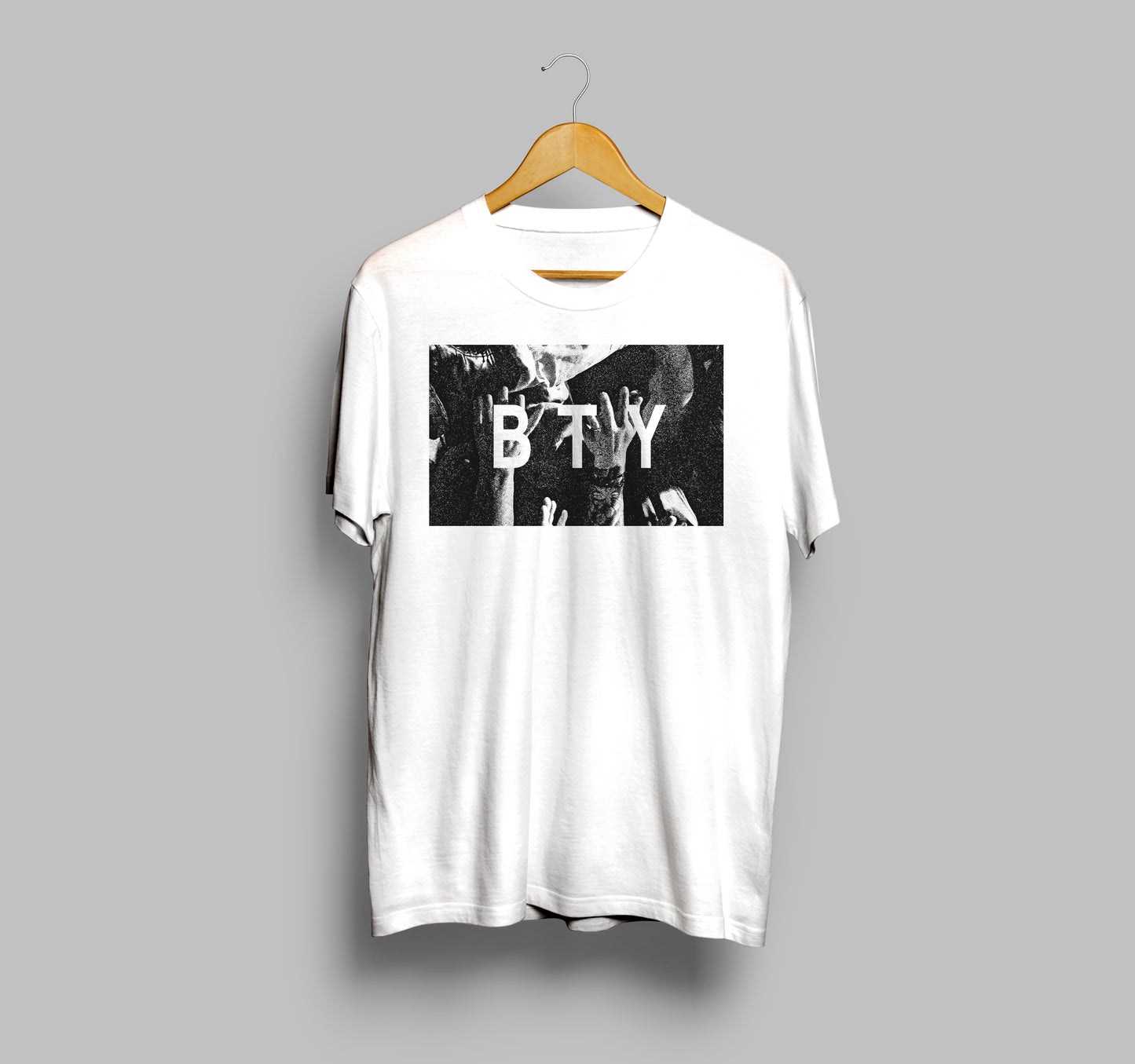SPRING 2024 TOUR TEE