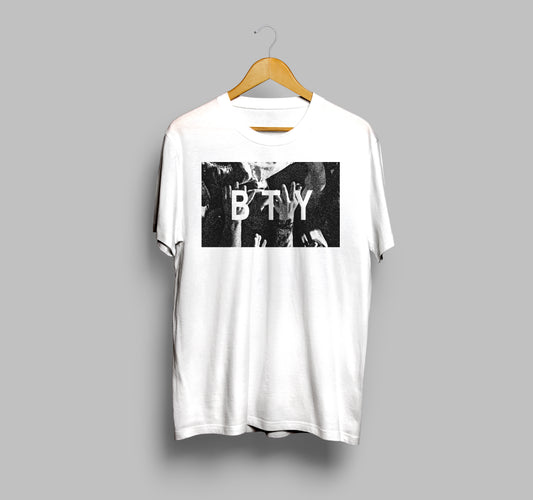 SPRING 2024 TOUR TEE