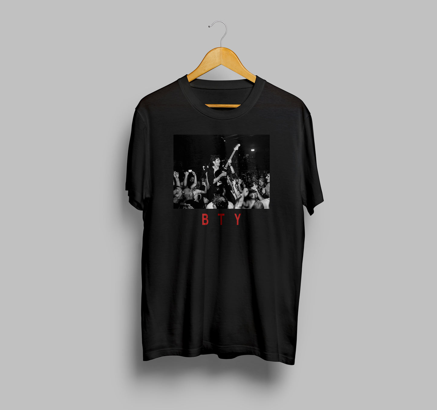 Spring 2025 Tour Tee