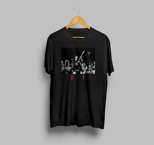 Spring 2025 Tour Tee
