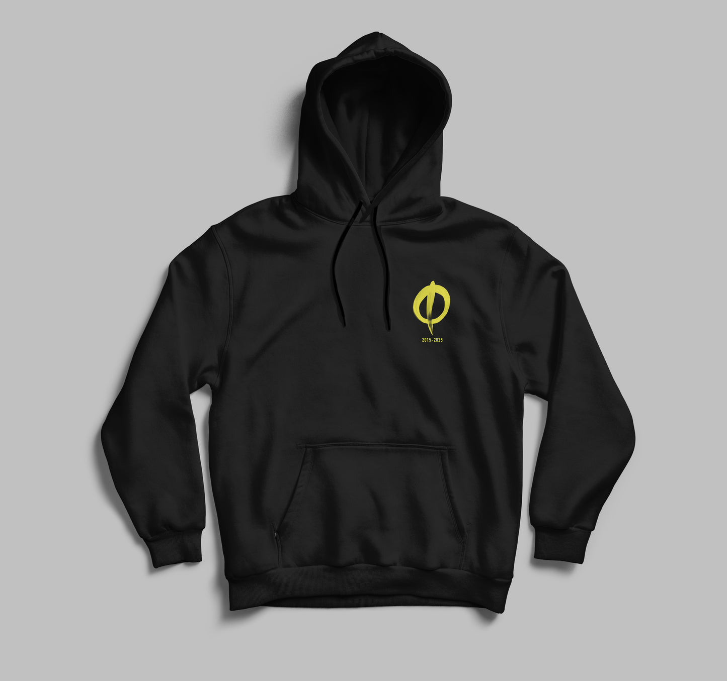 FAREWELL TOUR HOODIE
