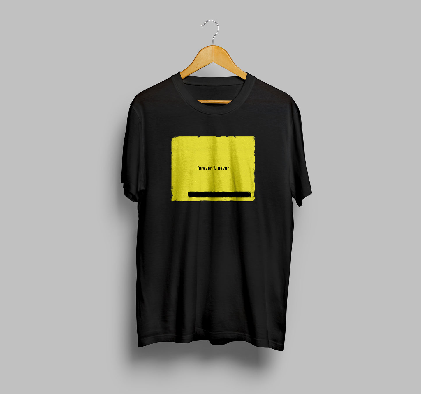 FAREWELL TOUR TEE
