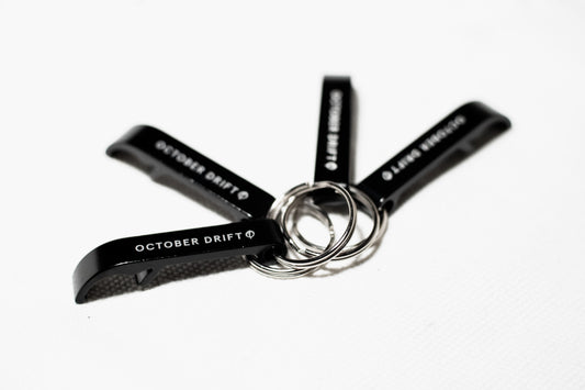 OD BOTTLE OPENER KEYRING